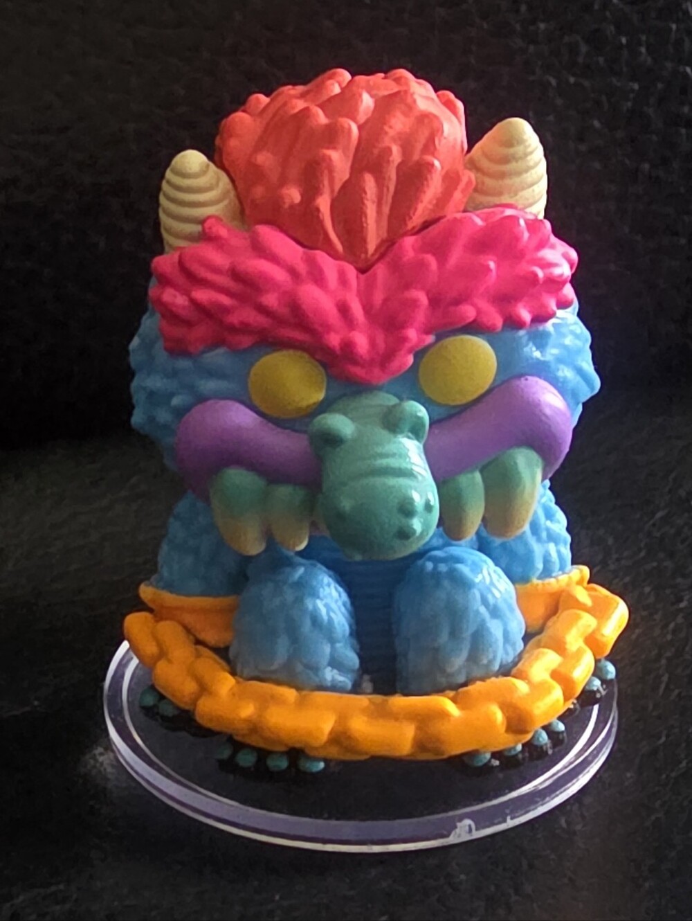 Funko Pop! Vinyl: Hasbro - My Pet Monster #29 Loose